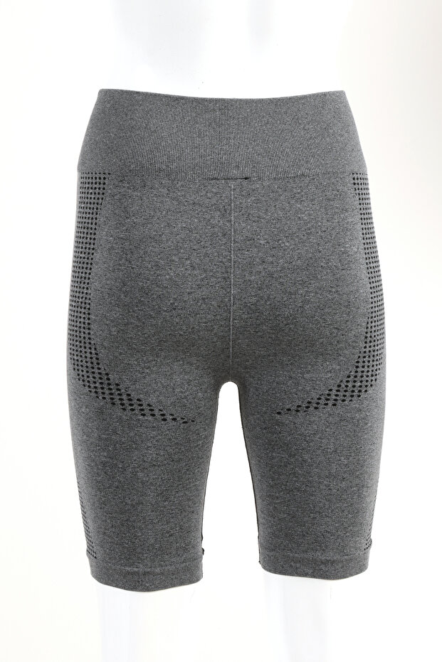 Spor Kadın Şort - 5