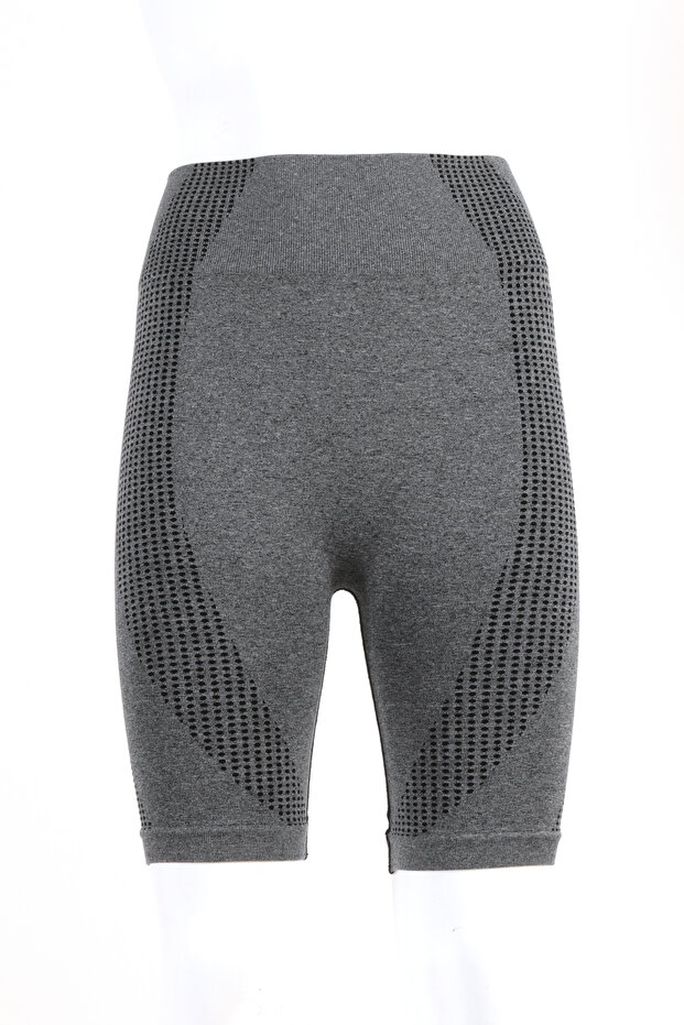 Spor Kadın Şort - 3