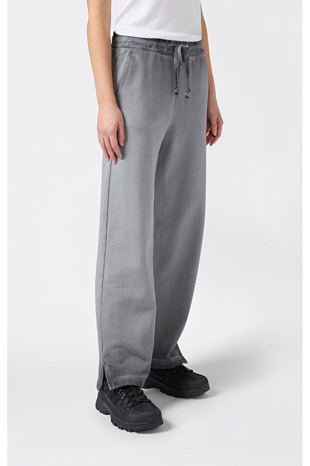 Time Capsule Elastic Cuff Pants - 2