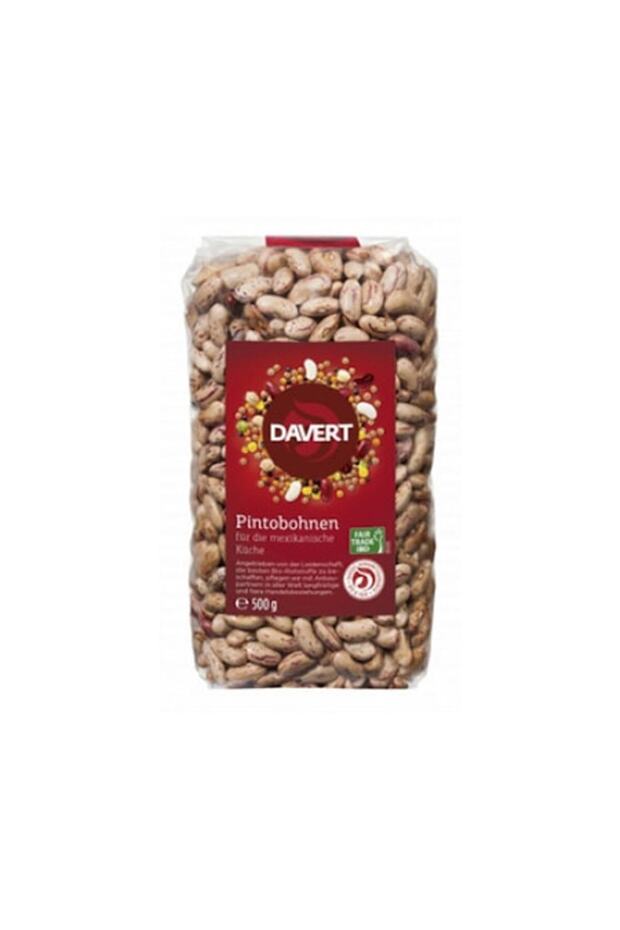 Пинто боб 500 г, Fairtrade