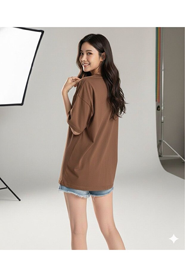 KADIN THOUSAND BASKILI tshirt - 2