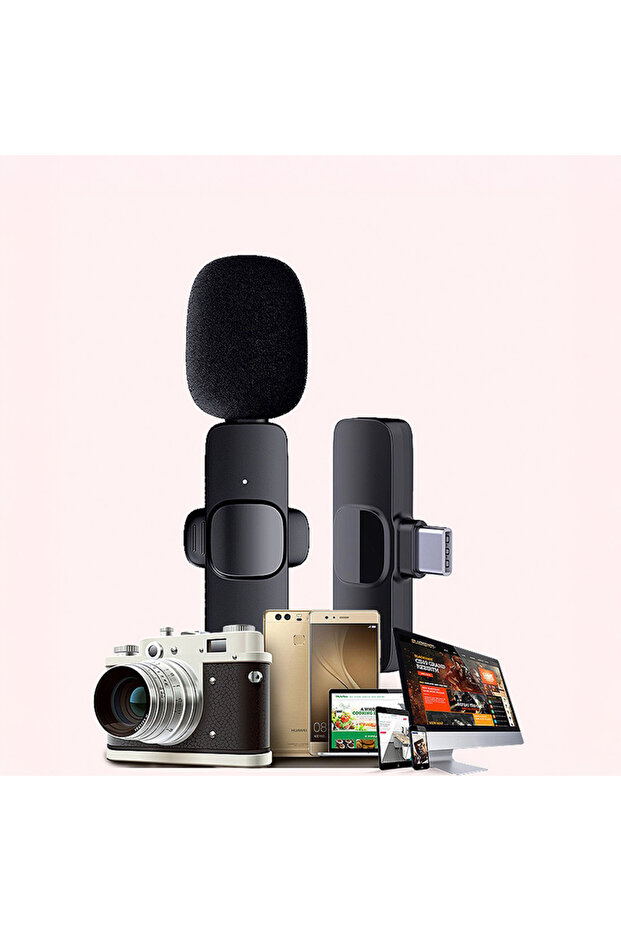 كابل من النوع C أسود 03210 - 4