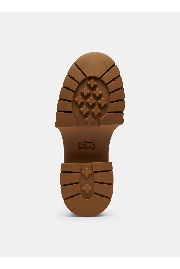 Natürel Kadın Bot CCH85PP1 - 6