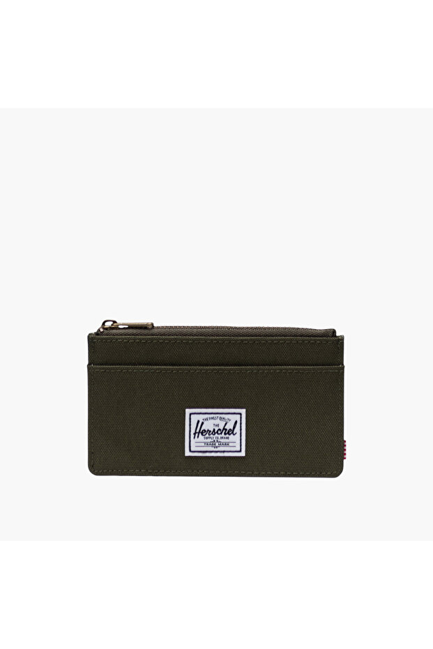 محفظة RFID الصلبة من شركة Herschel Supply Co