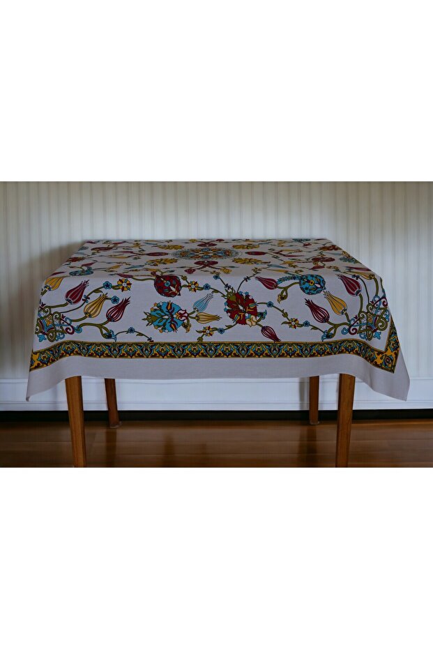 Kamer Authentic Tablecloth - 2
