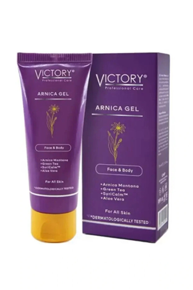 Arnica Jel 75 ml - 1