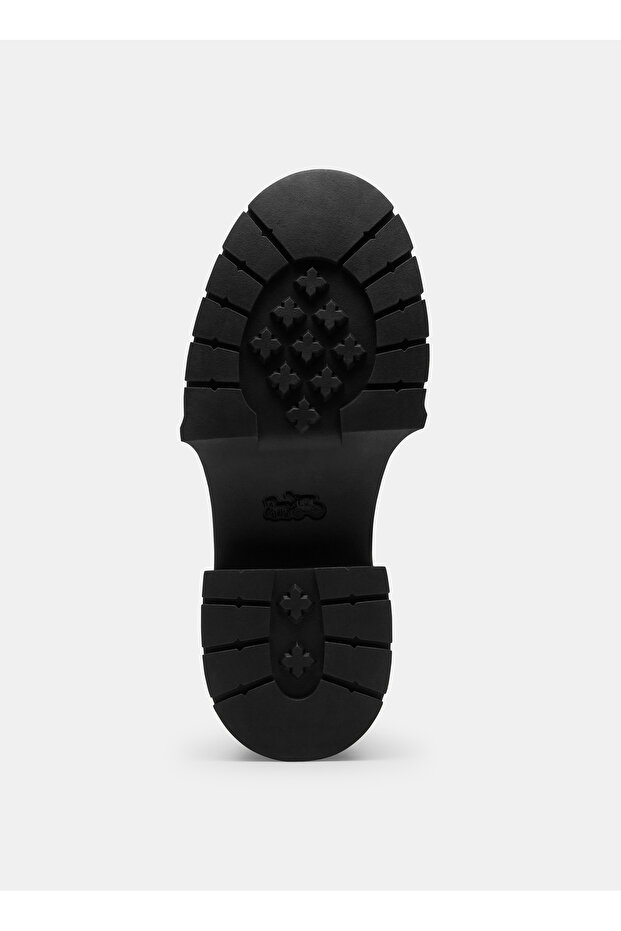 Siyah Kadın Bot CCH88BLK - 6