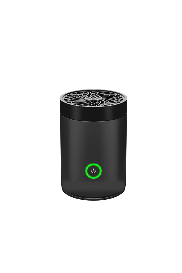 Electric Bakhoor Burner BK-22 Portable Rechargeable Incense Burner Home & Car Aromatherapy Diffuser