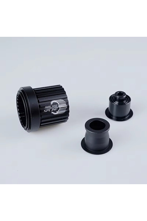 a set Micro Spline Freehub for DT Hub 180 / 240 / 350 / EXP, Compatible With M9100 / M8100 / M7100 M