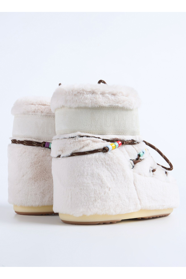 Bej Kadın Bot 80D1409470 - 3