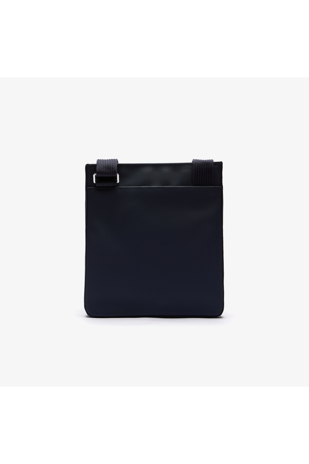 Men's Classic Petit Piqué Flat Bag - NH2850HC-021 - 3