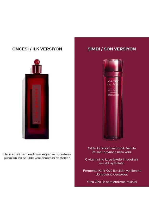 EUDERMINE ACTIVATING ESSENCE 145 ML - 4