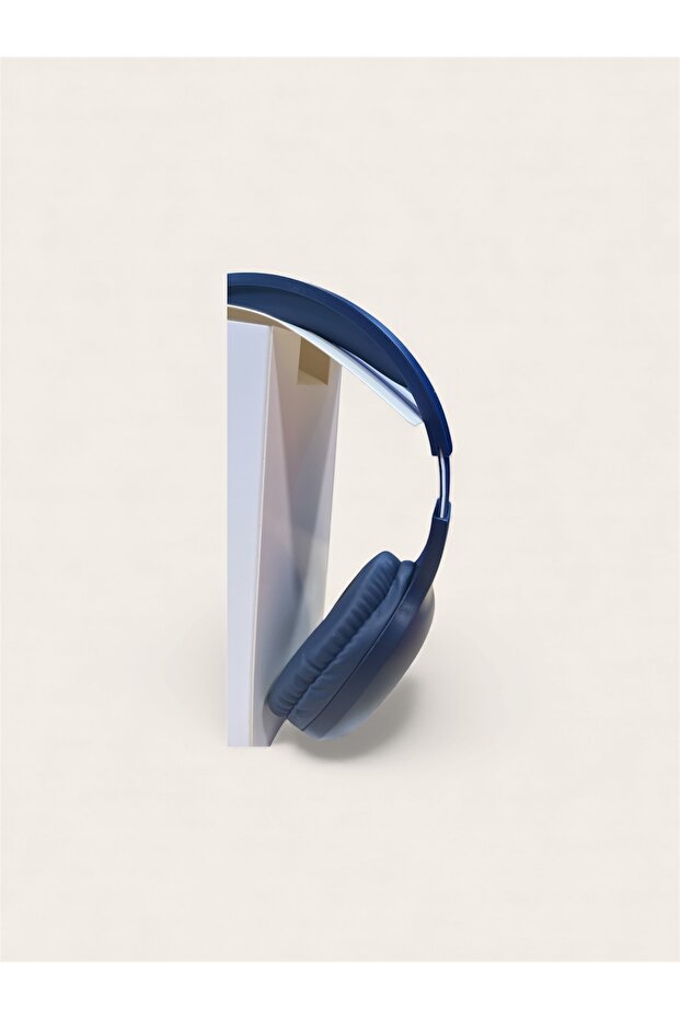 Music Sound Basic Wireless Headphones - 2