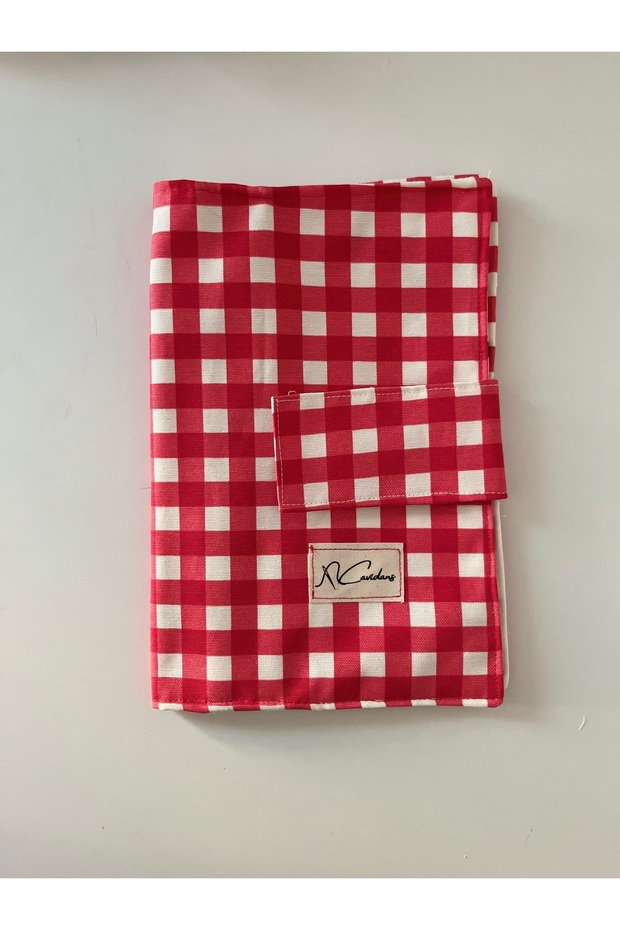 kitap kılıfı