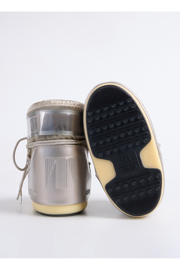 Natürel Kadın Bot 80D1409350 - 4