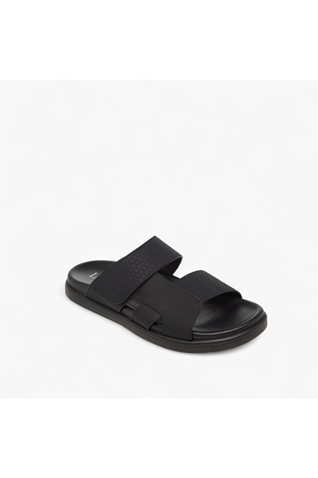 Men Slip-On Arabic Sandals