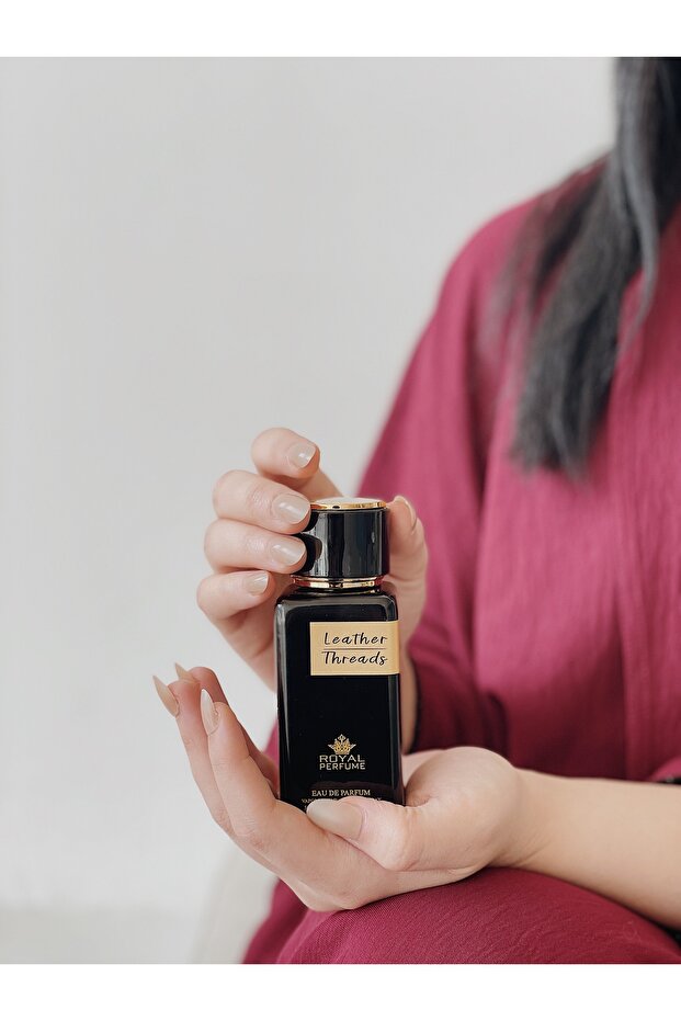 عطر ليذر ثريدز - 1