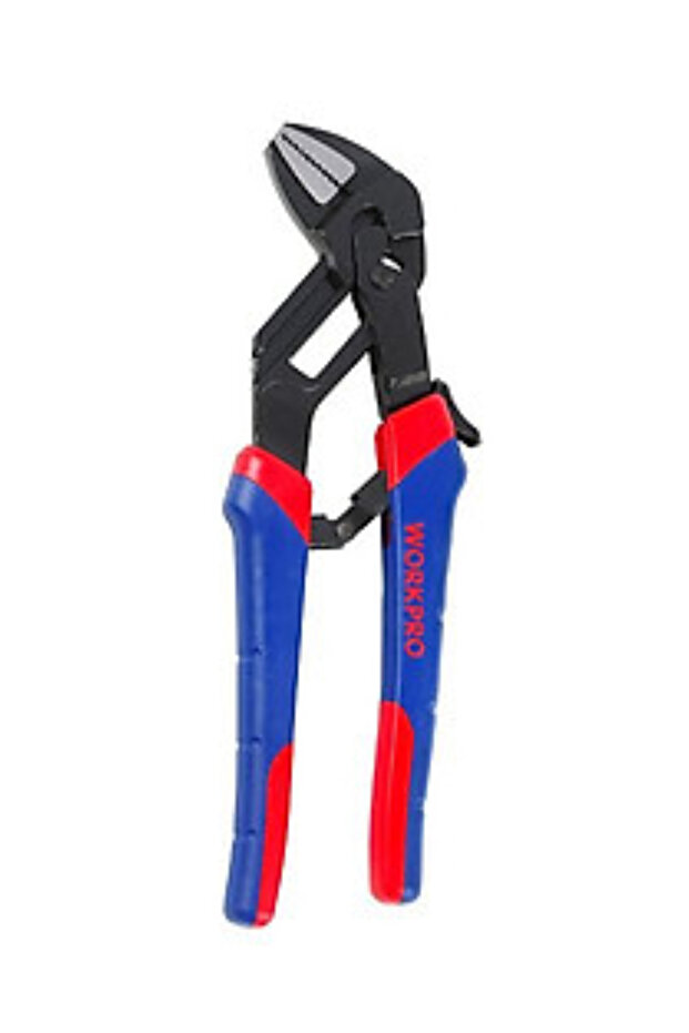 GROOVE JOINT PLIER / W031138 زرادية سن درج مقاس 10 بوصة ورك برو