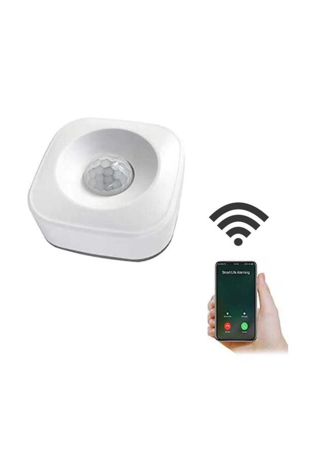 Safe Gaming Smart Motion Sensor - Compatible or Proprietary App - 5