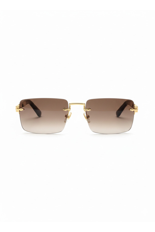 8612 C5 58 Women's Sunglasses