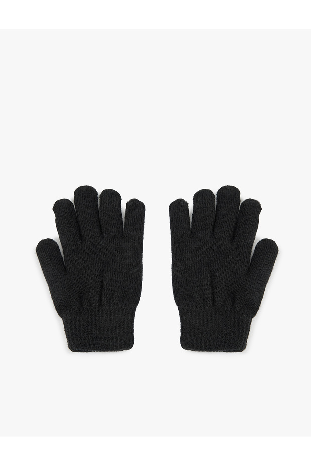 Basic Gloves