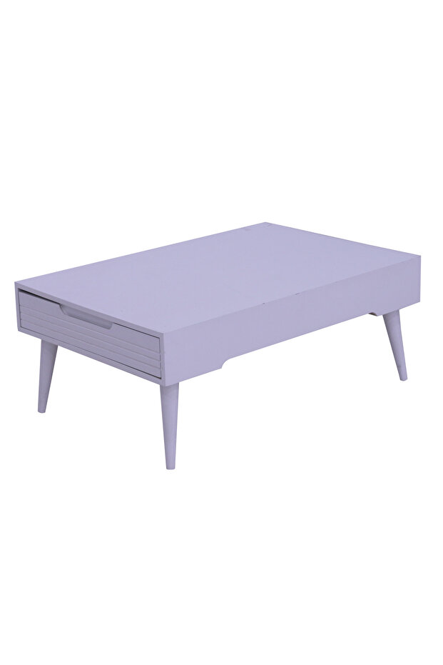 Modern design coffee table - 1