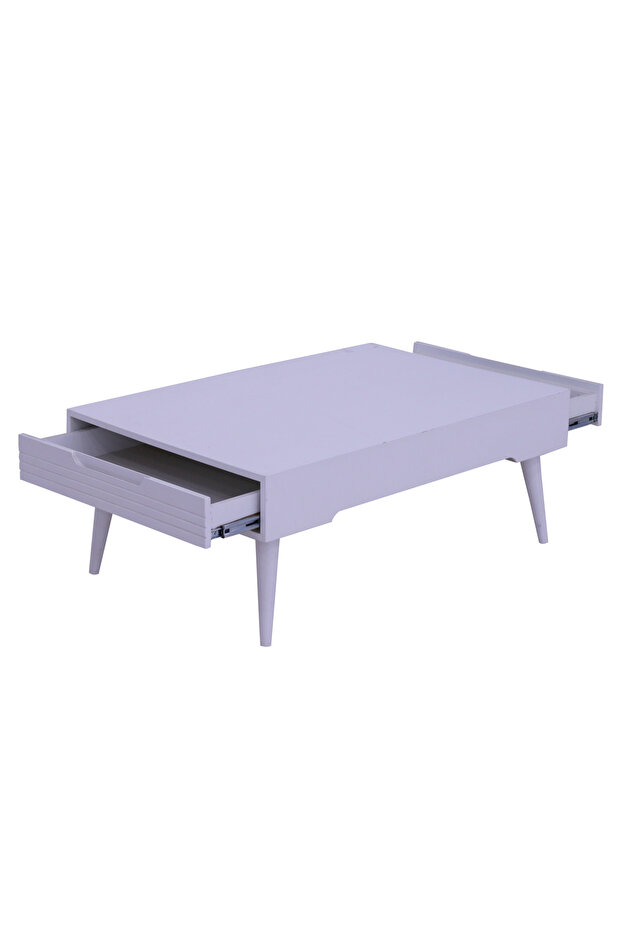 Modern design coffee table - 2