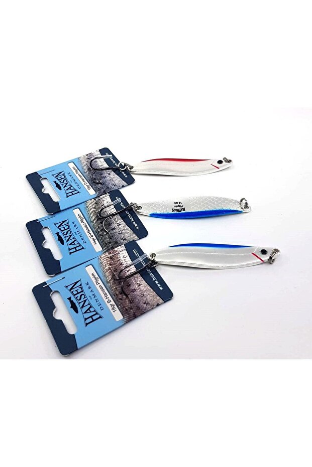 Pilgrim 7.8cm 22g Kaşık - 2