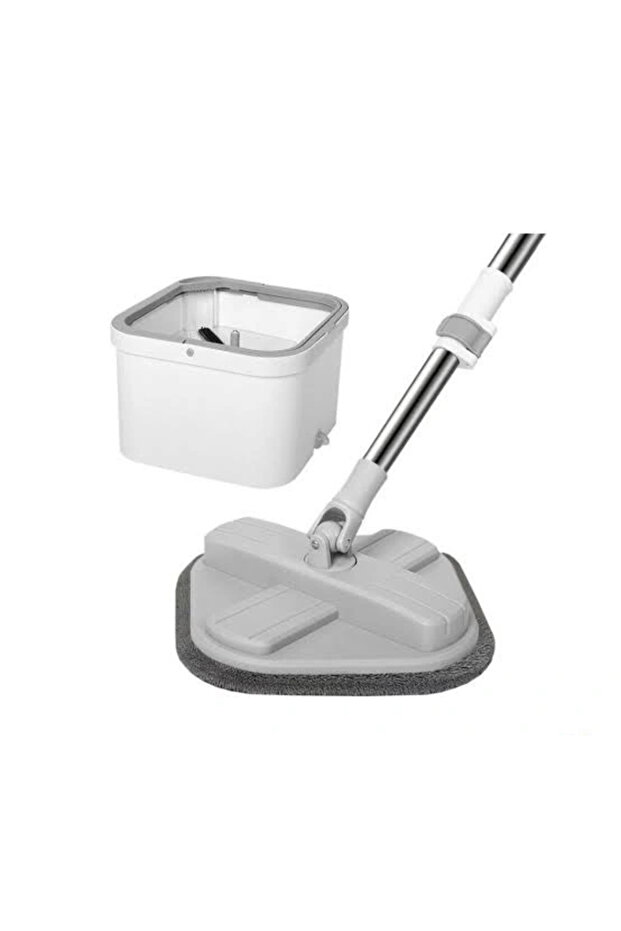 مجموعة ممسحة تنظيف قابلة للتعديل - 3