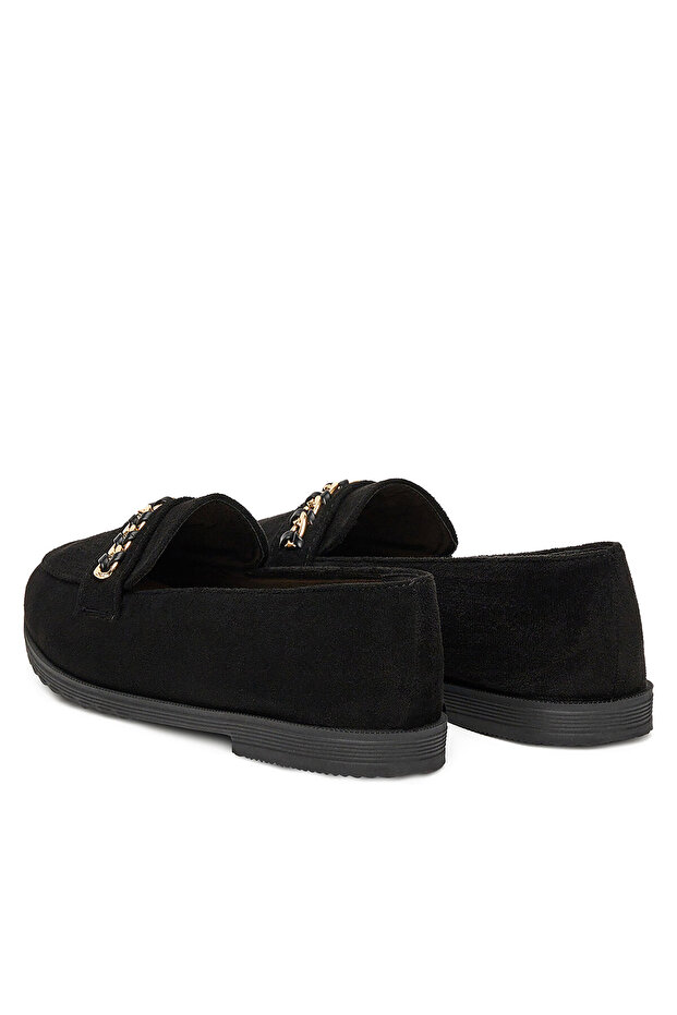 mocasini damă negri - 3