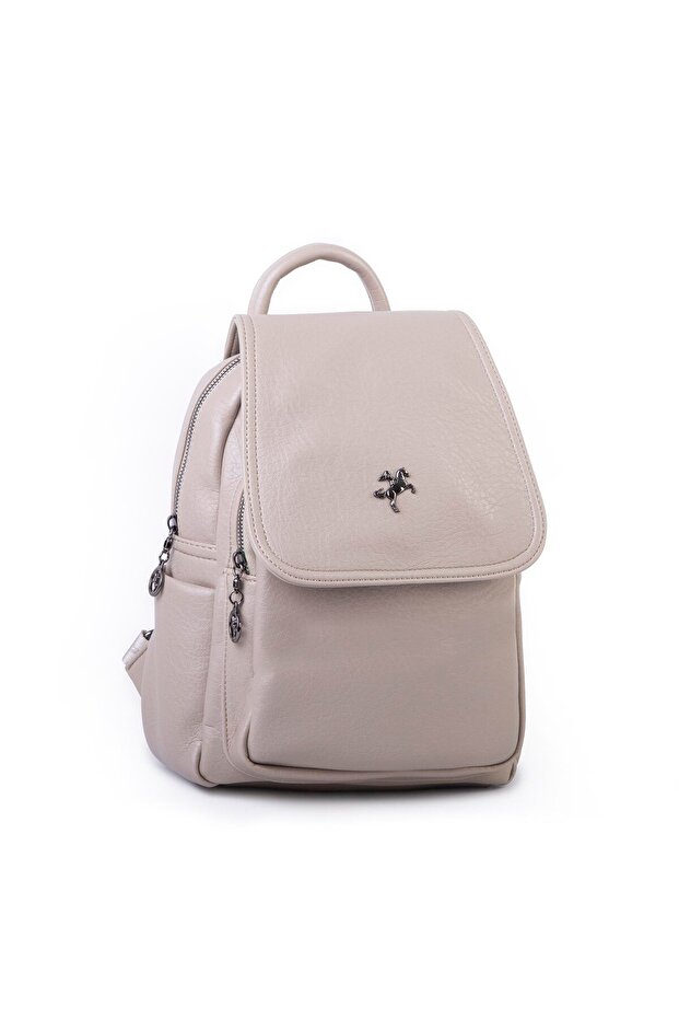 Women's Clamshell Backpack Kum Victoria