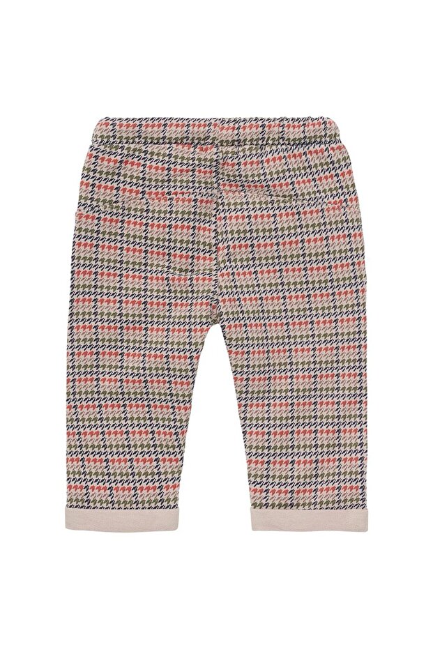 Pantaloni Jarrow - 2