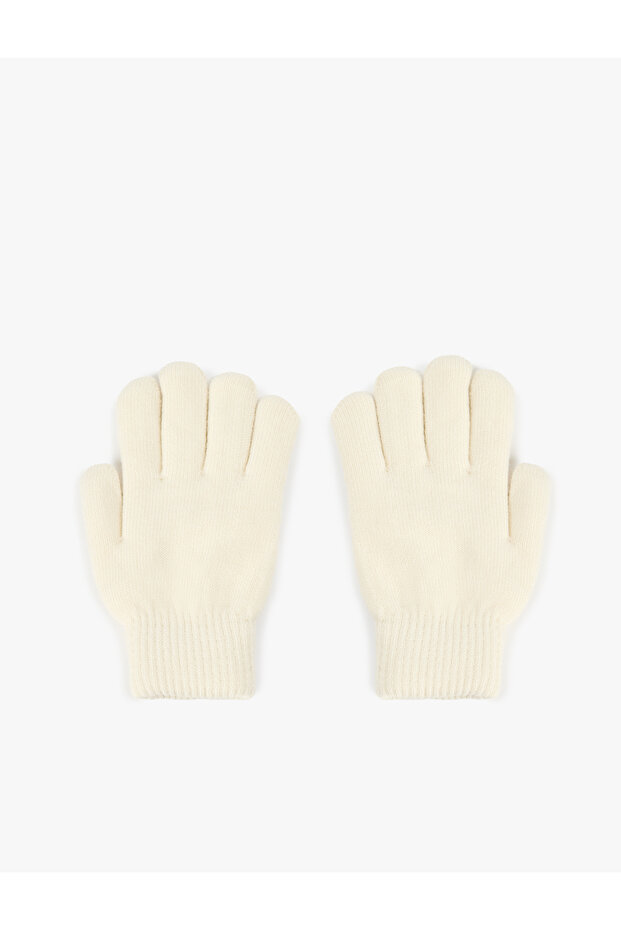 Basic Gloves