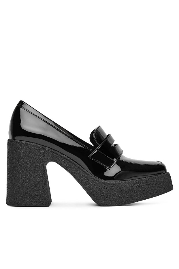 pantofi de damă negri - 3
