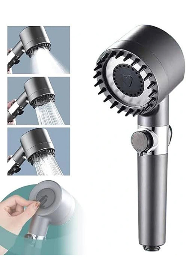 رأس دش مرشح 3 أوضاع - 5