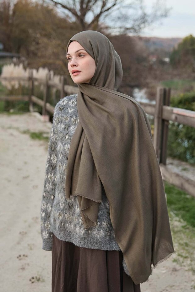 Liora Viskon Şal - 3