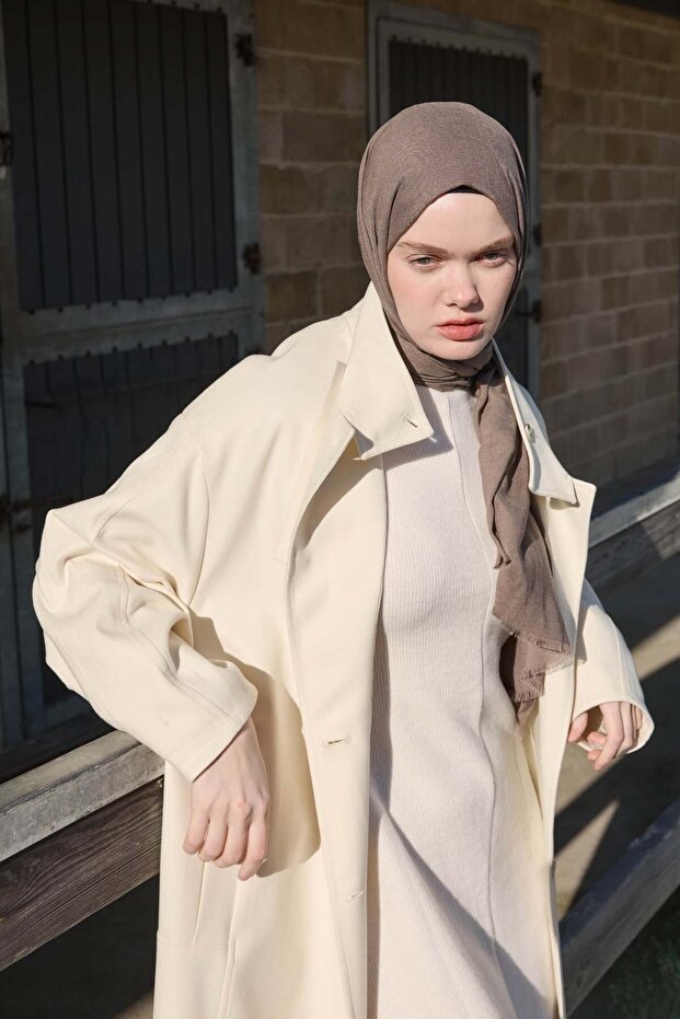 Liora Viskon Şal - 4