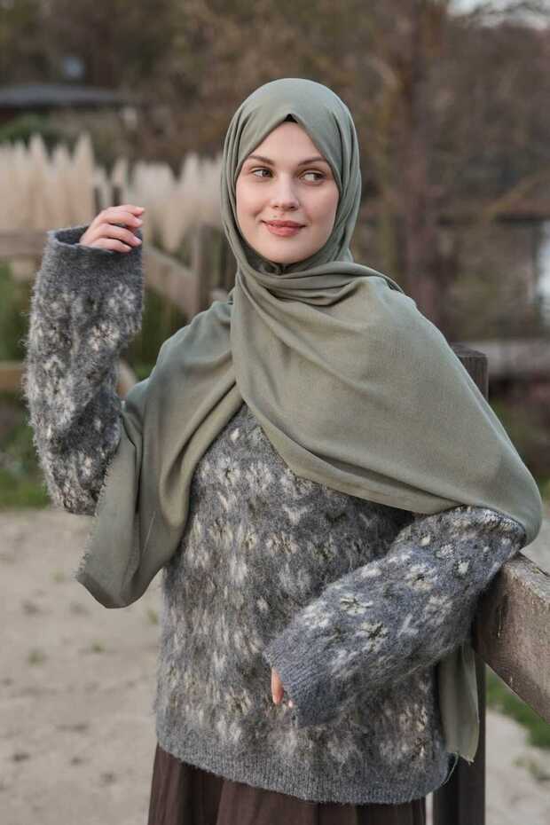 Liora Viskon Şal - 1