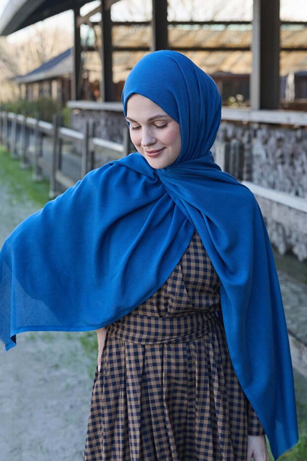 Liora Viskon Şal - 3