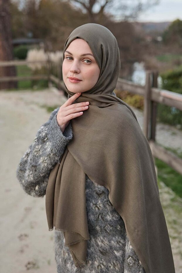 Liora Viskon Şal - 1