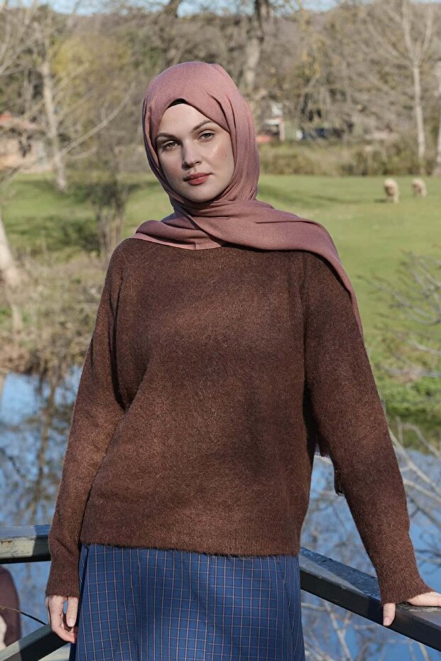 Liora Viskon Şal - 3