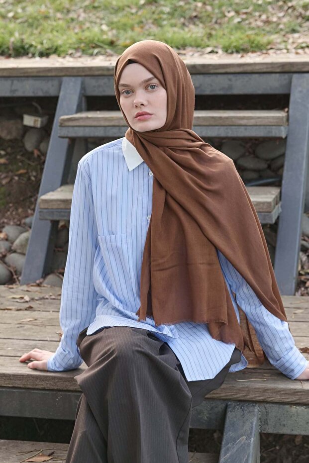 Liora Viskon Şal - 5