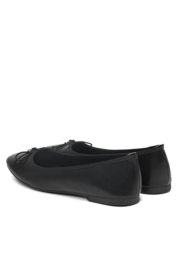 balerini damă negri - 3