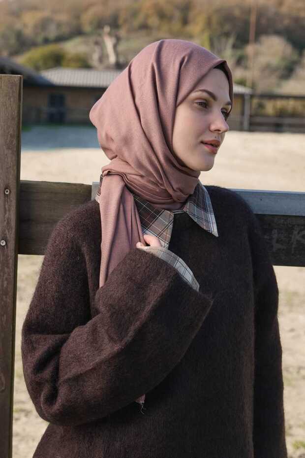 Liora Viskon Şal - 2