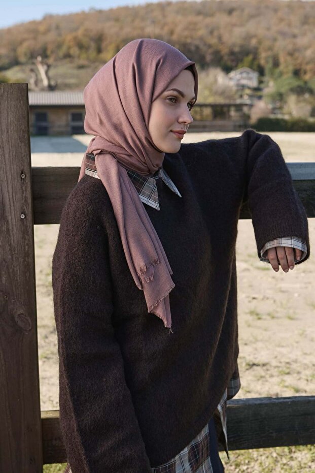 Liora Viskon Şal - 4