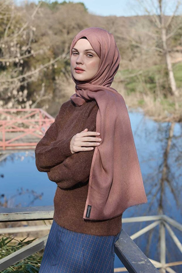 Liora Viskon Şal - 4