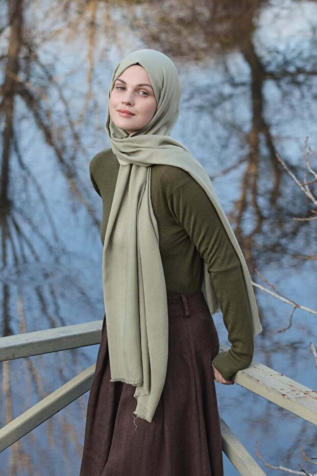 Liora Viskon Şal - 3