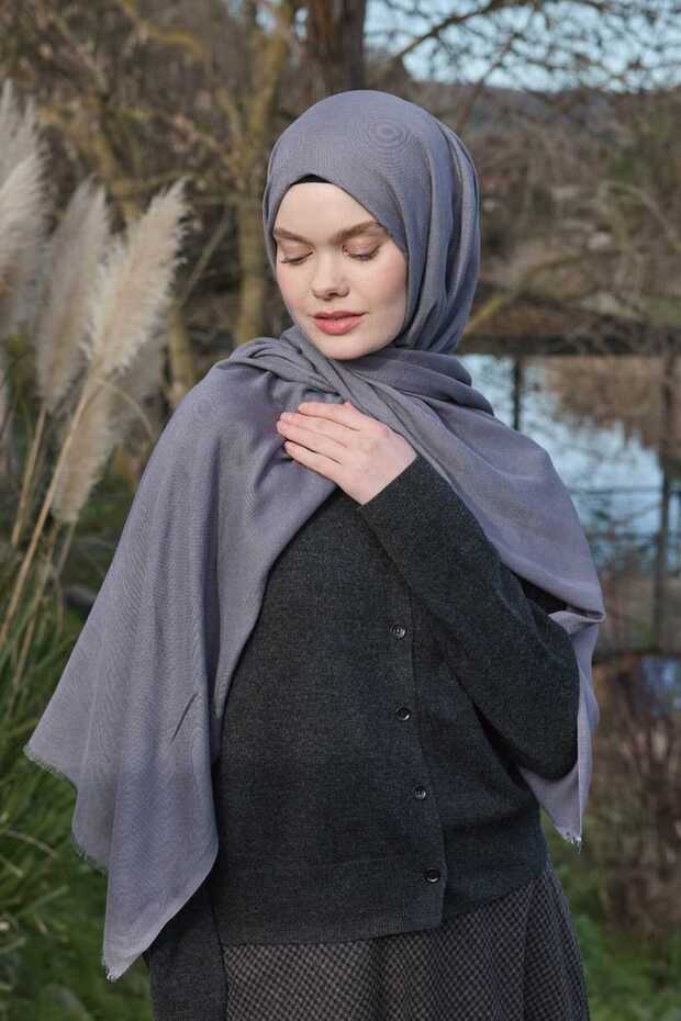 Liora Viskon Şal - 3