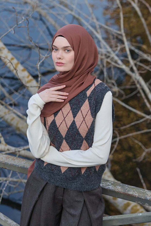 Liora Viskon Şal - 1