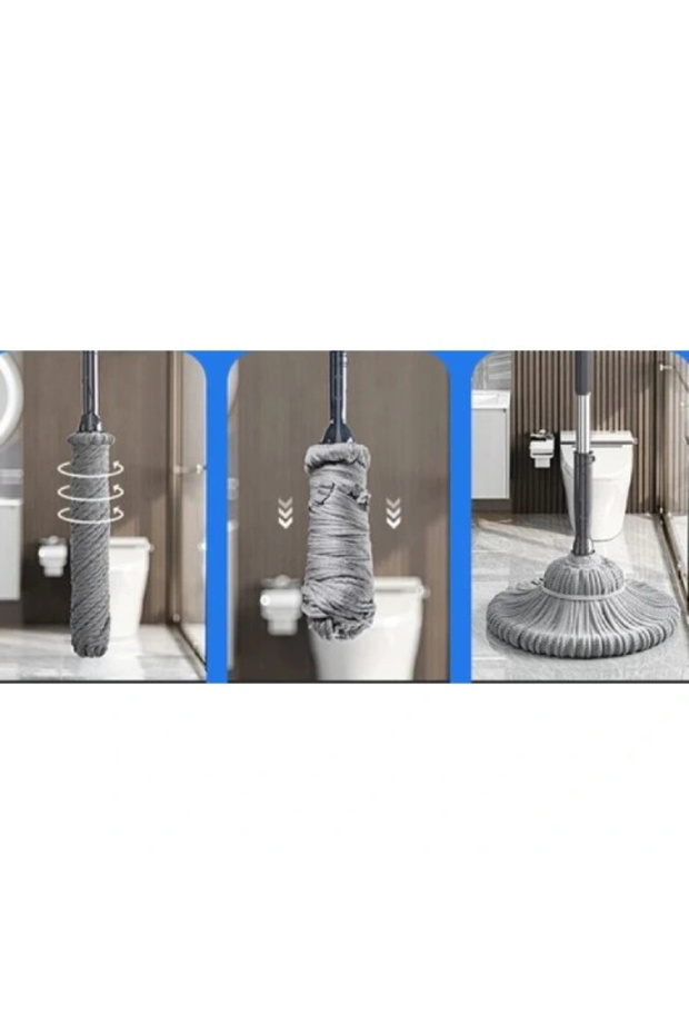 ممسحة ممسحة ذاتية الضغط - 2